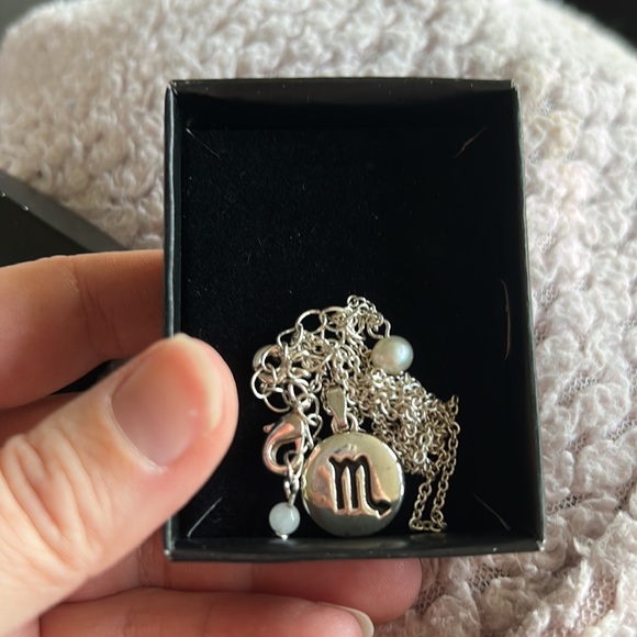 4 items for $20 Avon ♏️ Scorpio necklace - Picture 5 of 8